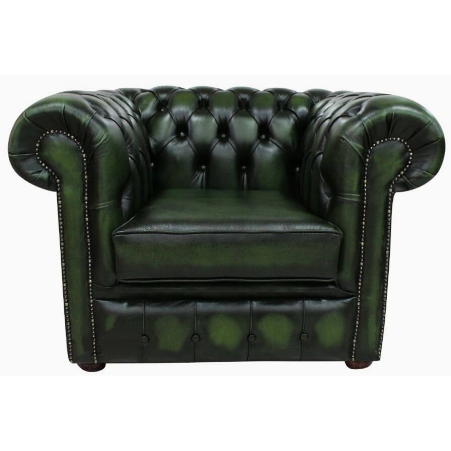 Club Chair 